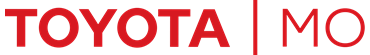 Toyota Motor Manufacturing Missouri-Tennessee logo.